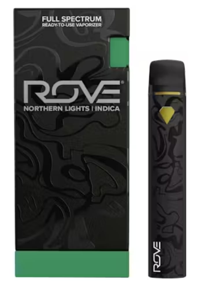 Northern Lights - Live Resin Diamonds 1g (Ready-To-Use) Northern Lights - Live Resin Diamonds 1g (Ready-To-Use)