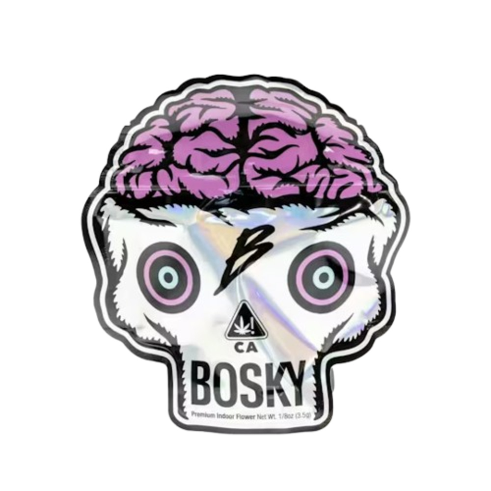 LA Pop Rocks x Purple Push Pop