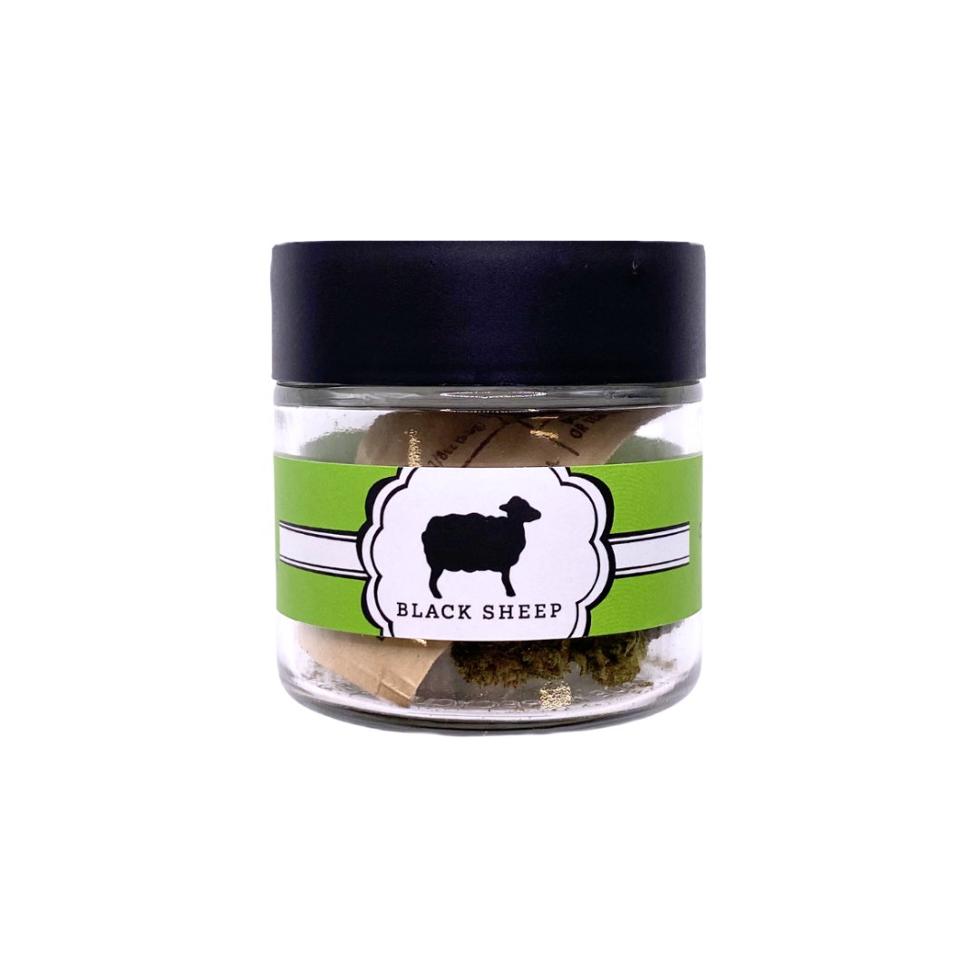 Gelato Runtz - 1oz in Murray