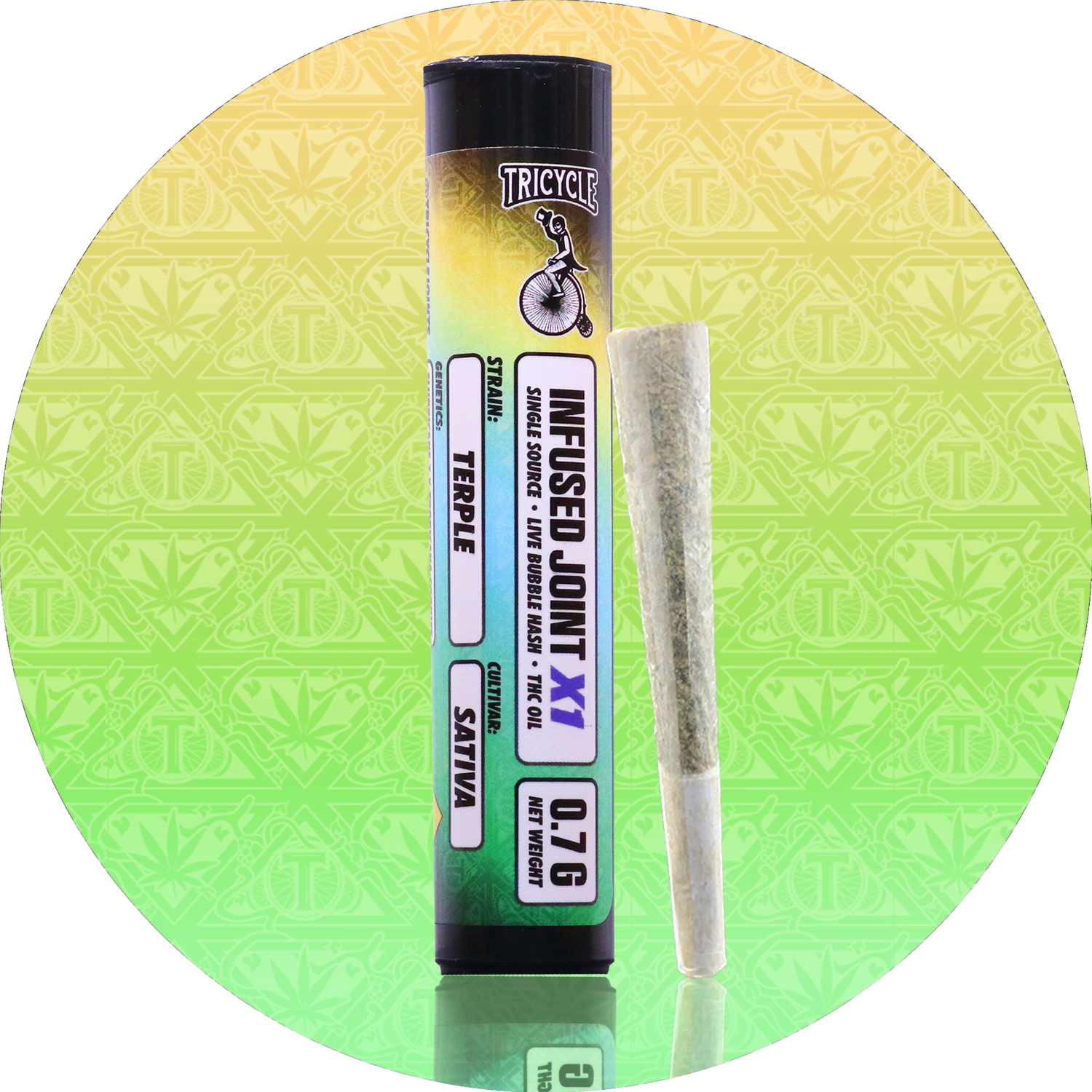 Terple (0.7g)