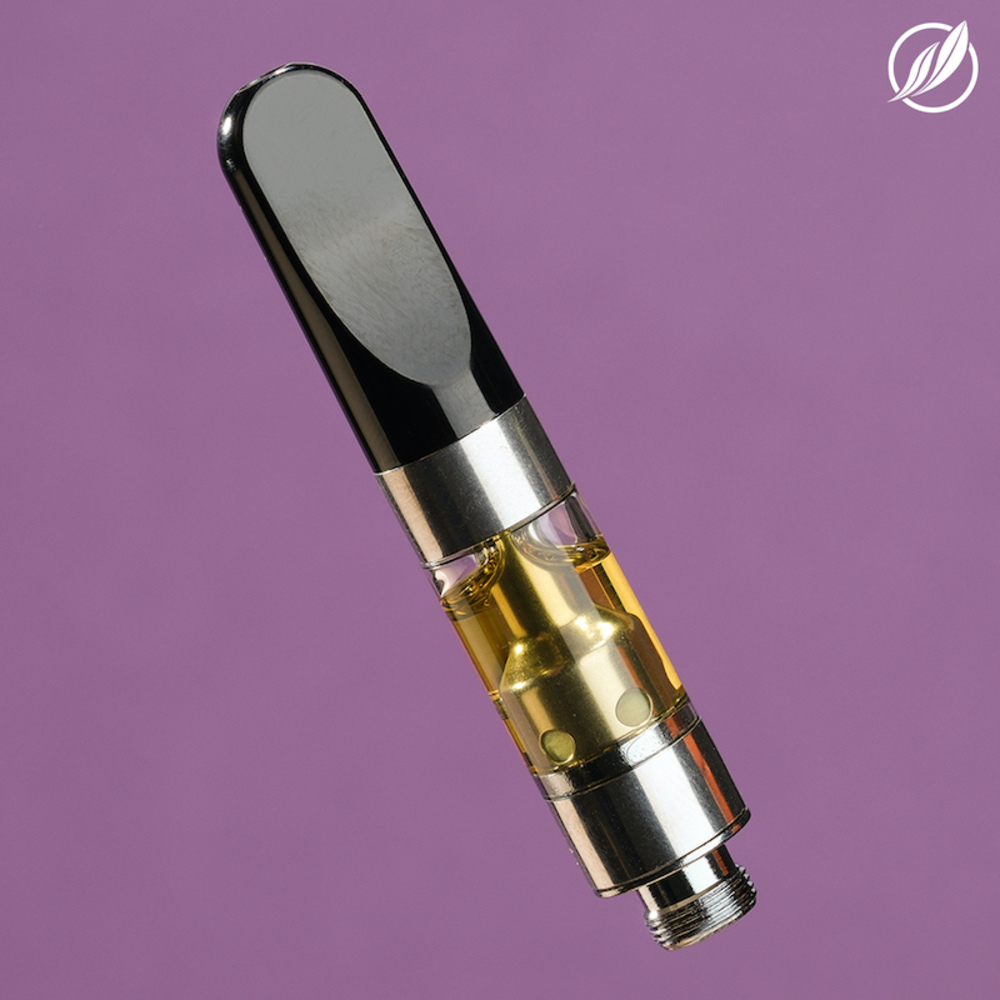 CTPharma GMO Purps (I) Vape Cartridge C0020025685 *NP