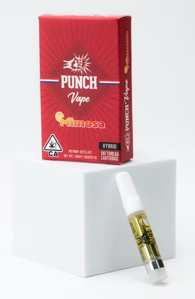 Mimosa