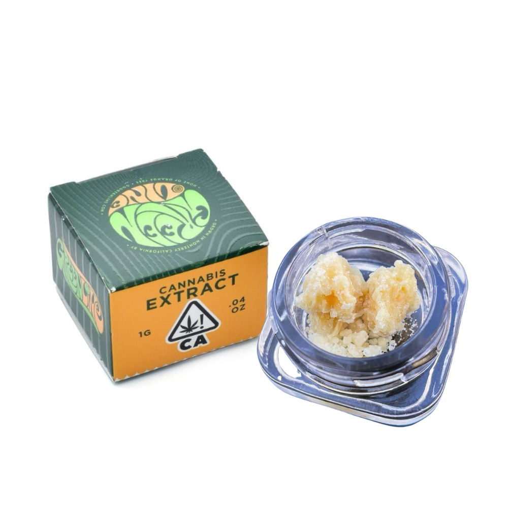 Lemon Papaya Gelato