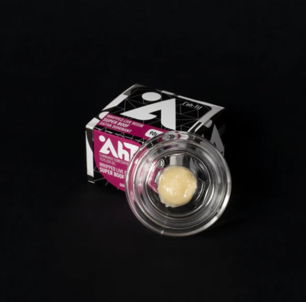 Super Boof Super Boof