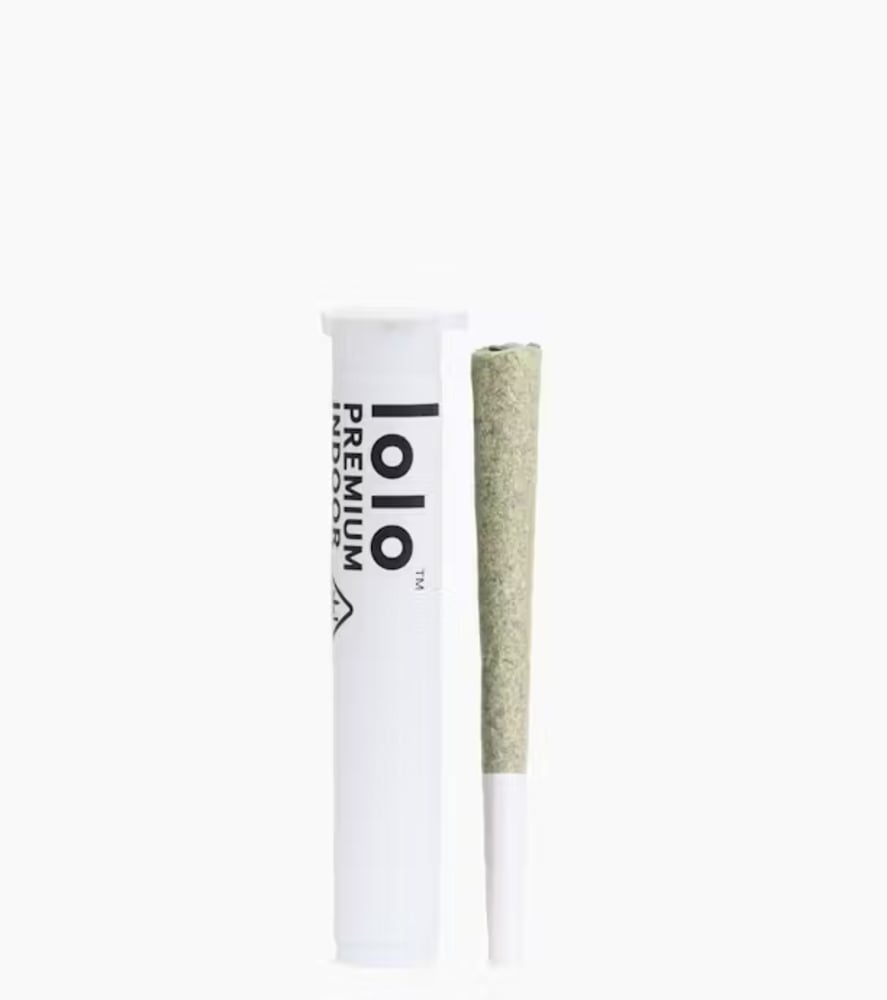 Lolo Sundae [1g]