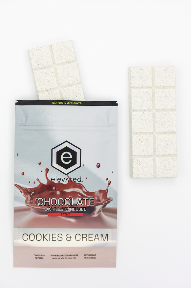 Cookies and Cream