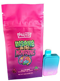 Insane In The Membrane