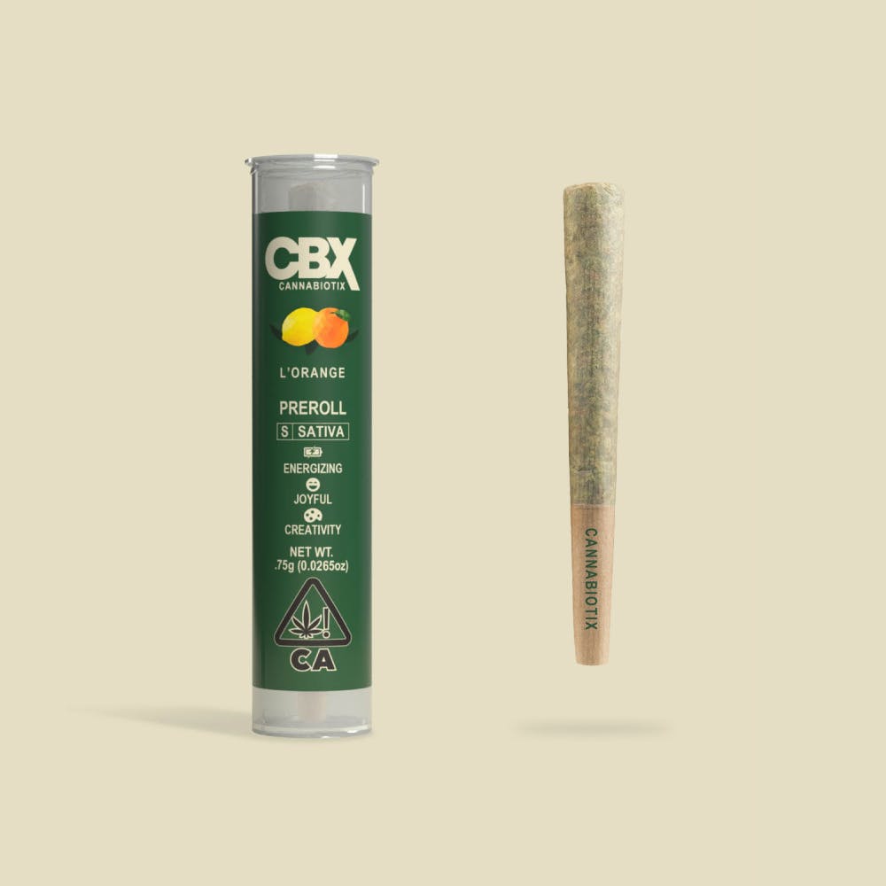 L'Orange [.75g]