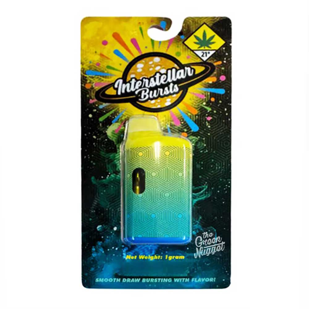 Lemon Candy [1000mg]