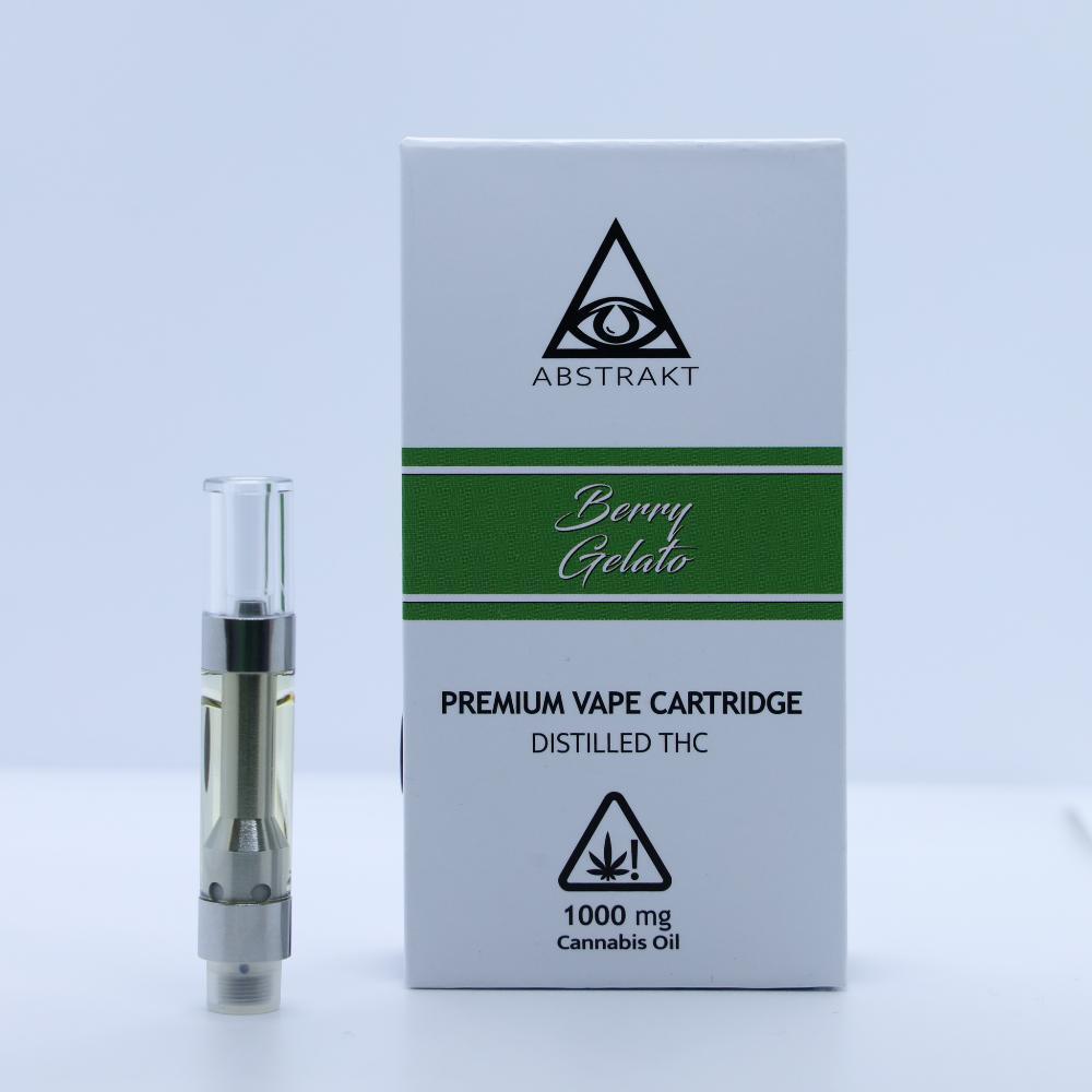 Shop Berry Gelato | Curaleaf Northwest Phoenix Dispensary Glendale, AZ
