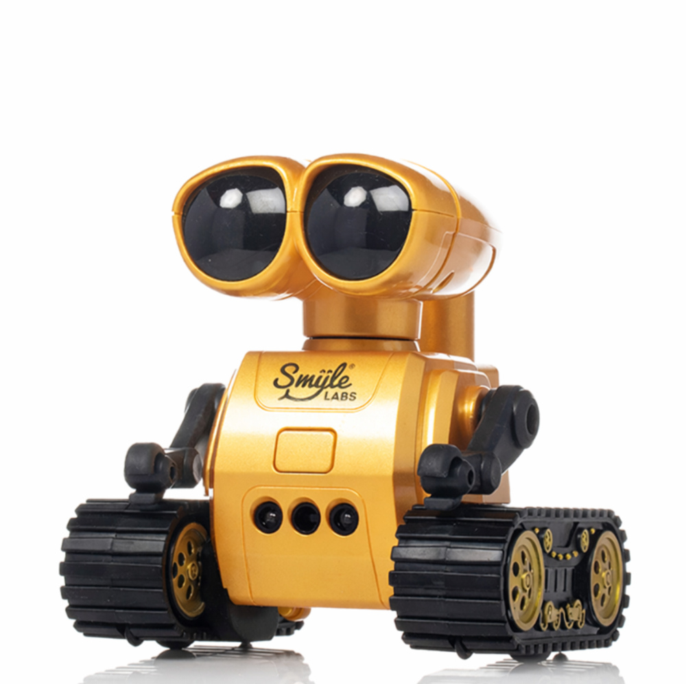Robotjamin Battery