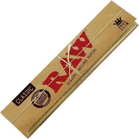 Classic King Slim