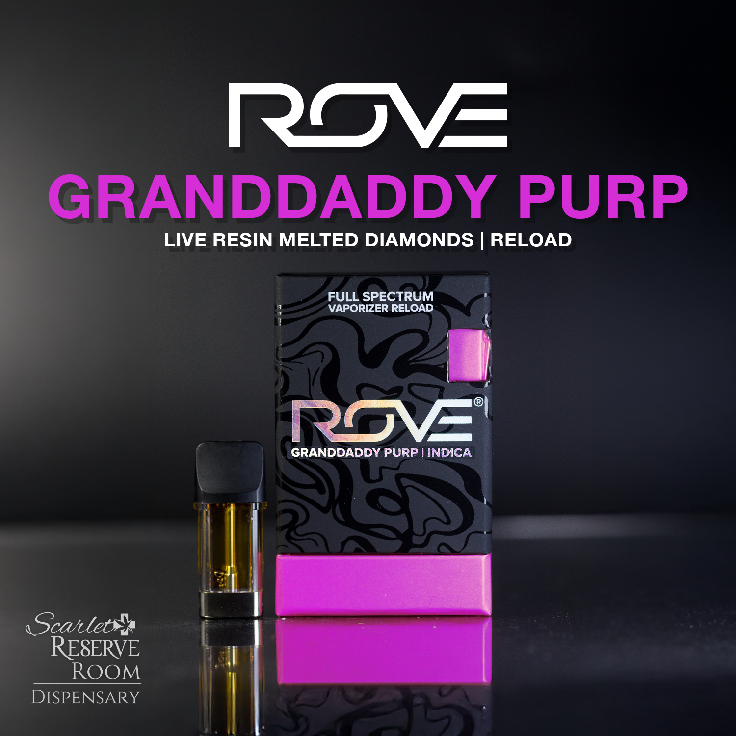 Granddaddy Purp 💜 (Reload)