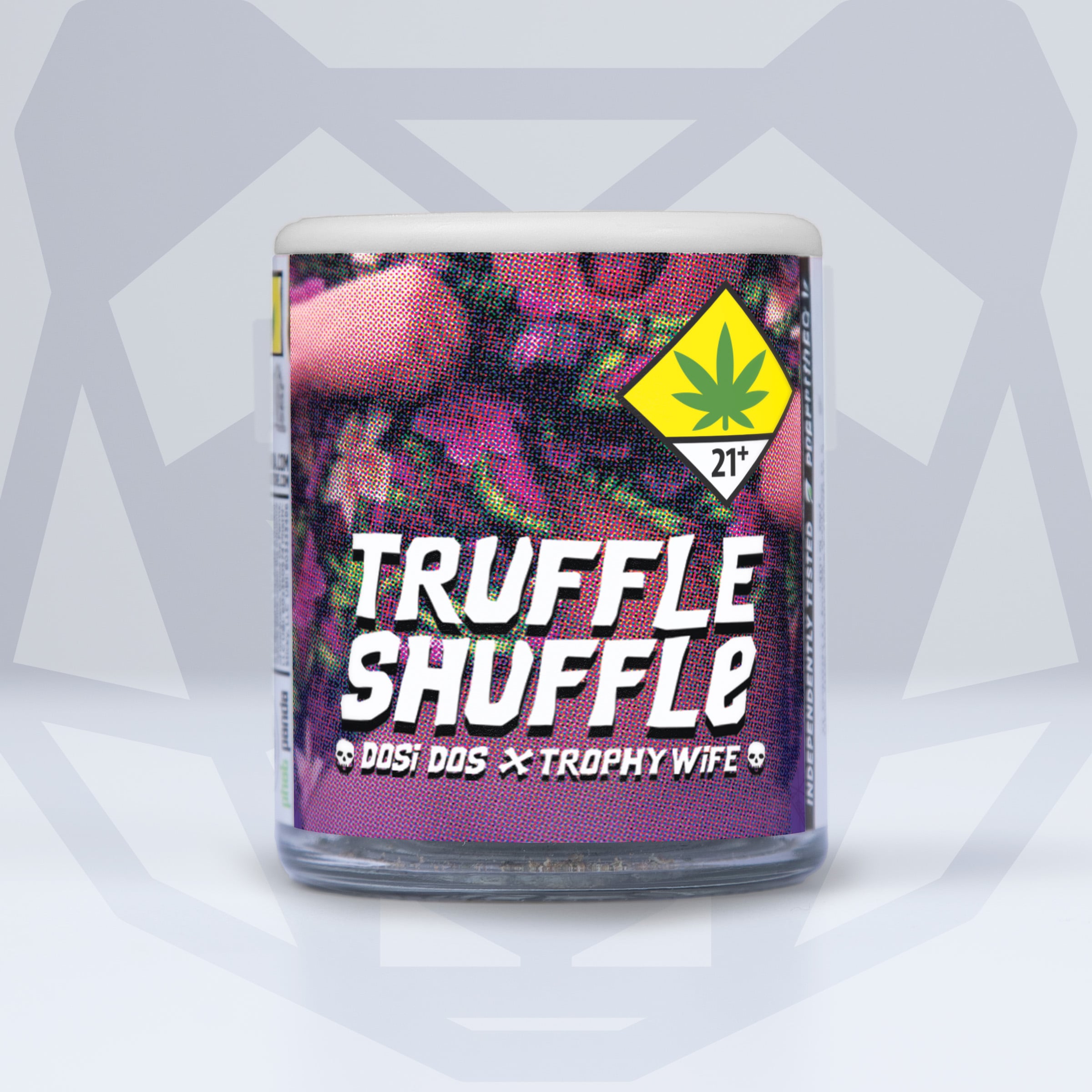 Truffle Shuffle