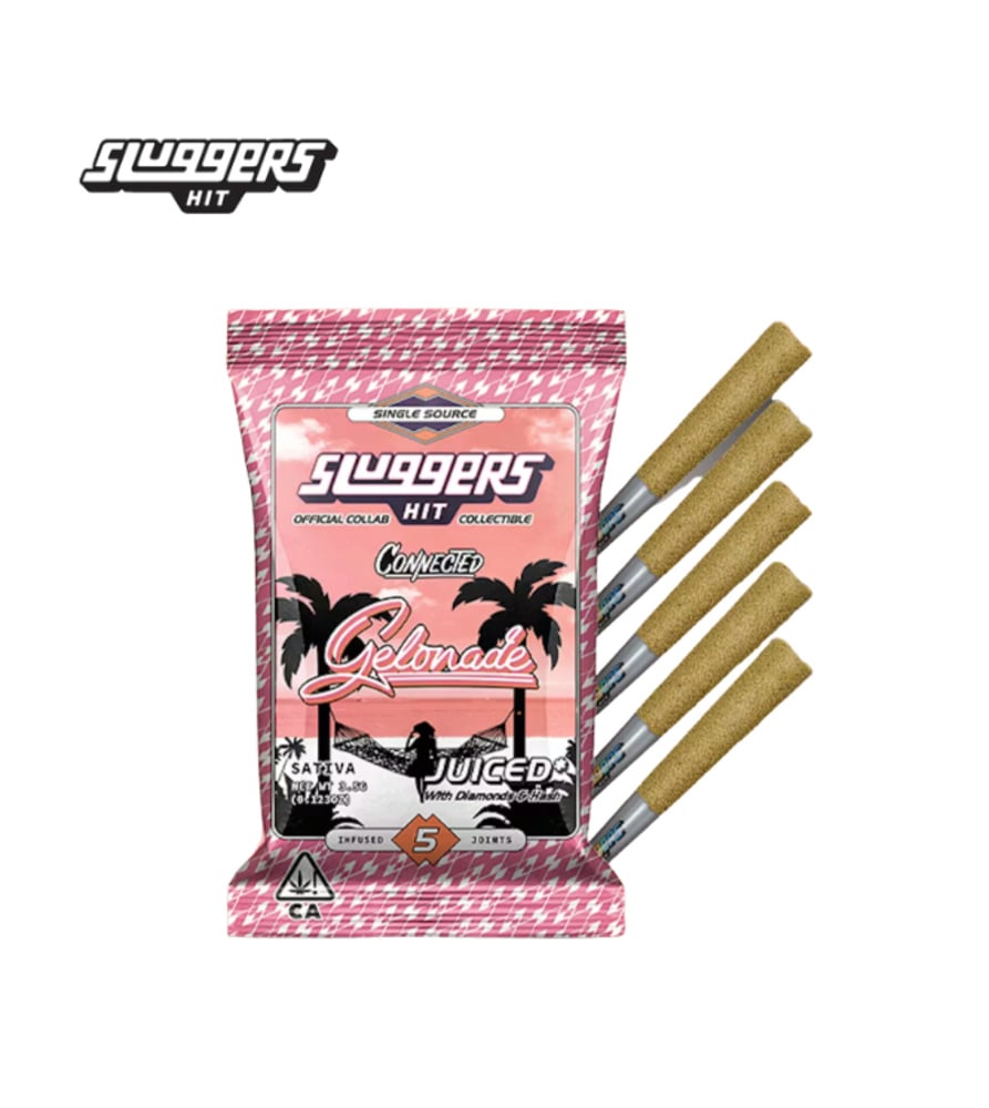Gelonade [.7g]
