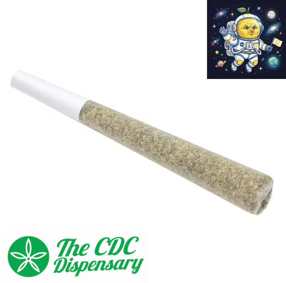 Lemonaughts [1g]