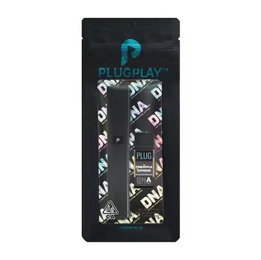 Pineapple Express [1000mg]
