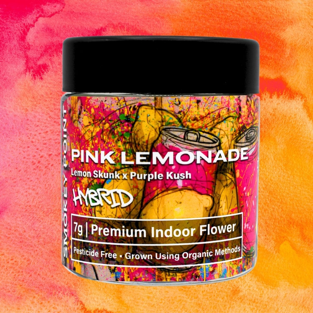 Pink Lemonade