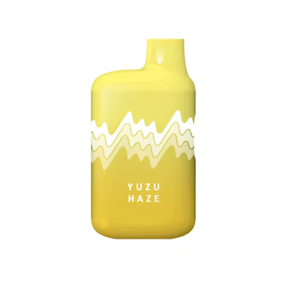 Yuzu Haze [1g]