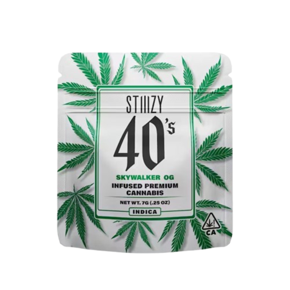 STIIIZY Sky OG