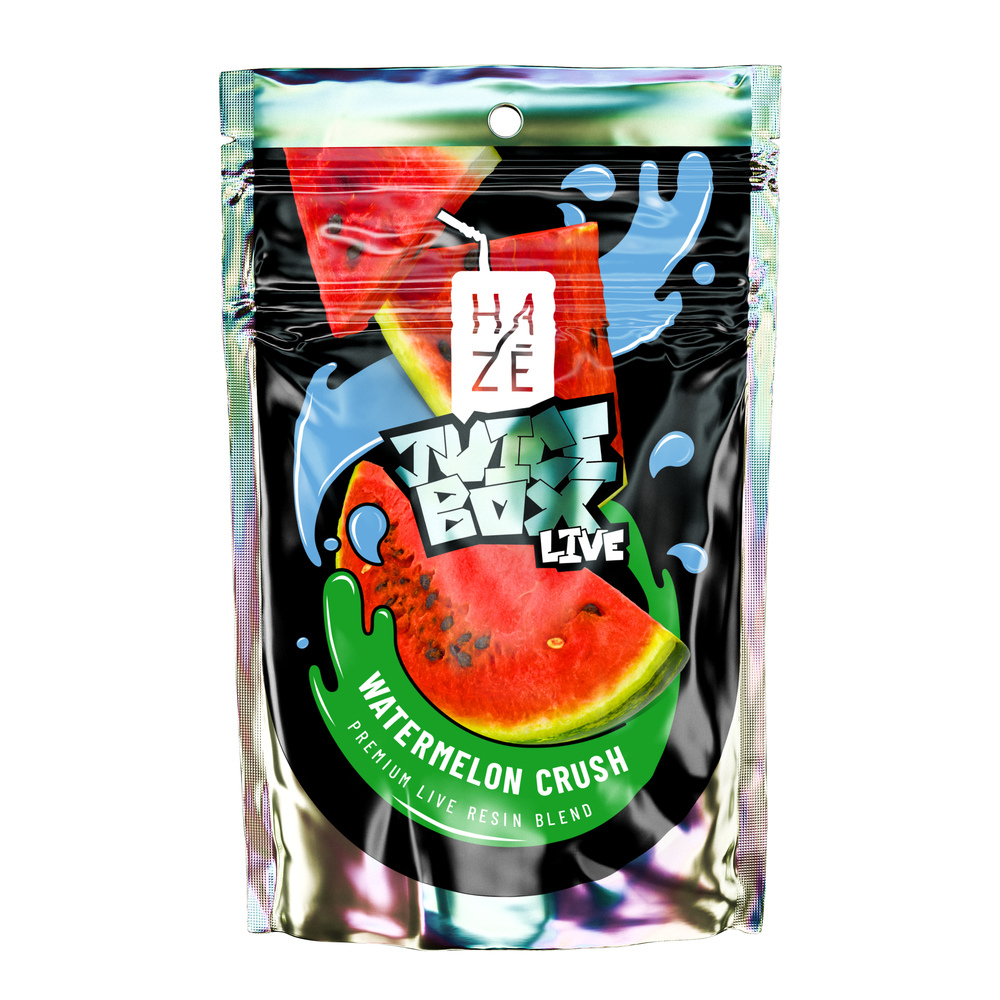 Shop Watermelon Crush [2g] | Maggie's Farm - Manitou Springs Rec