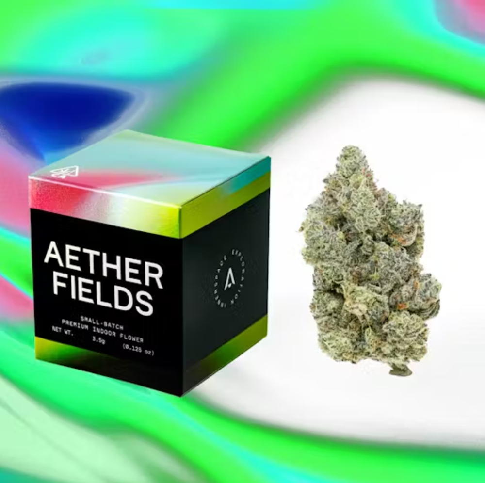 Kaleidosmoke
