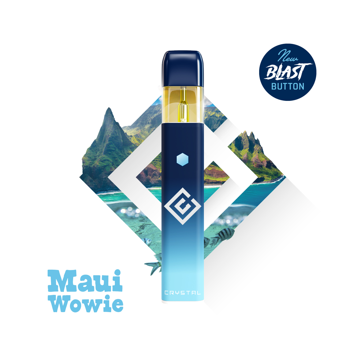 Maui Wowie [1000mg]