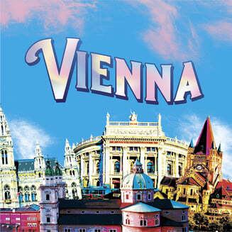 Vienna [2g]