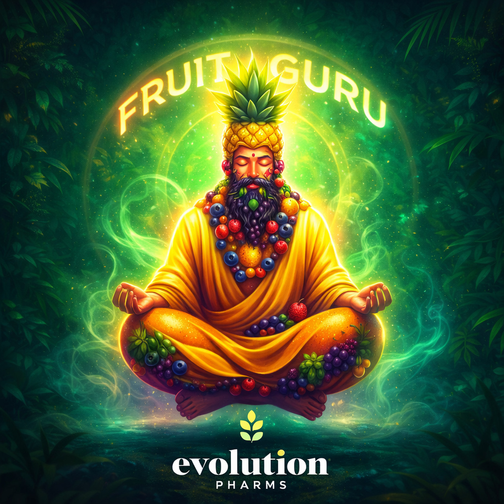 Fruit Guru