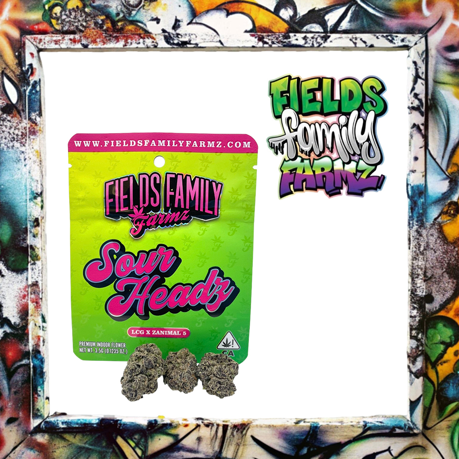Sour Headz