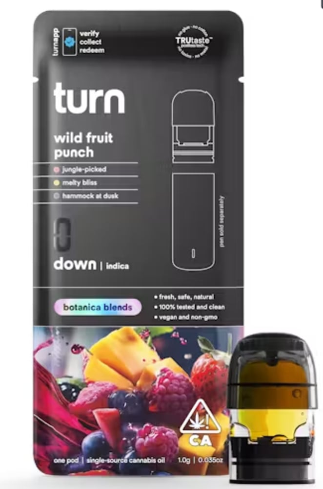 wild fruit punch wild fruit punch