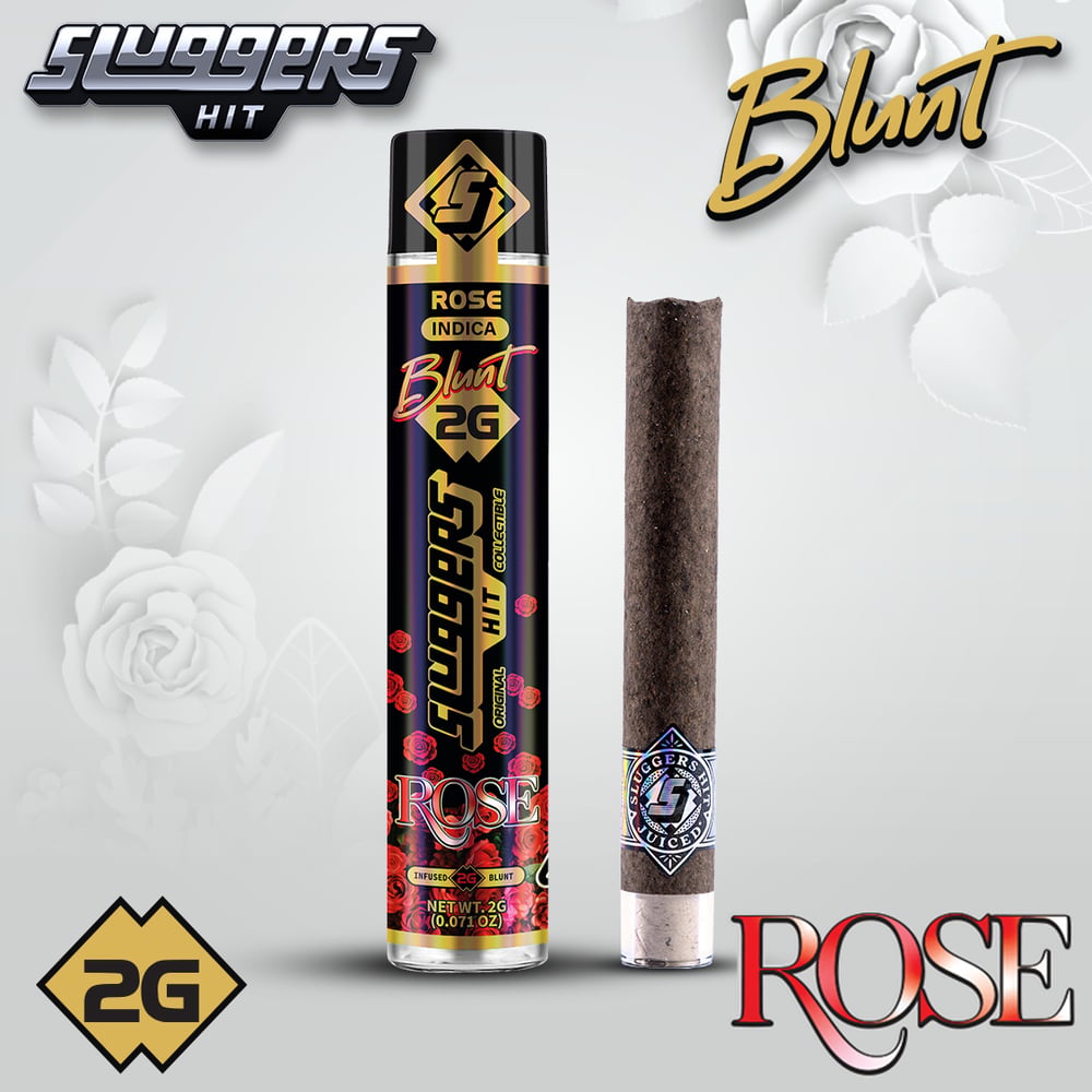 Rose [2g]