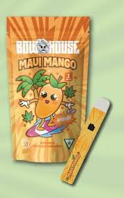 Maui Mango