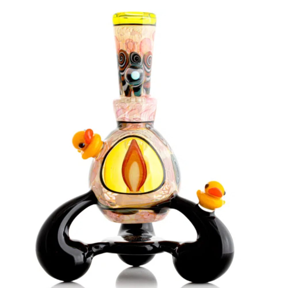 Chunk Collab Chimney