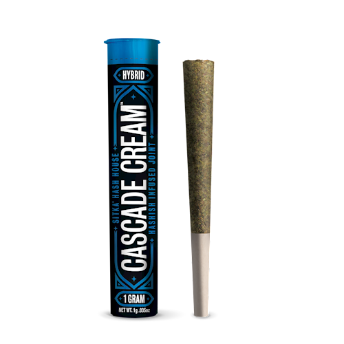 Cascade Cream [1g]