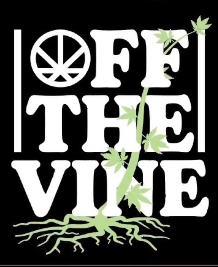 Off The Vine: Baby Rattler