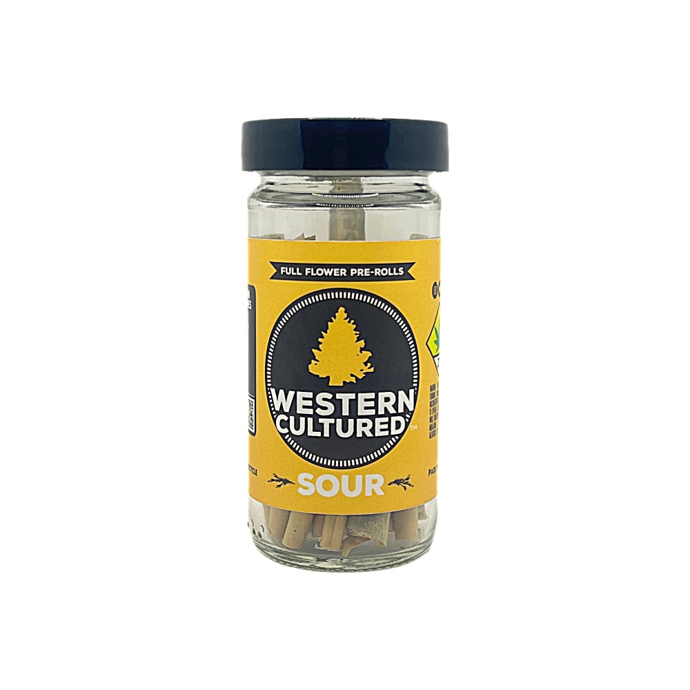 Shop Lemon Cherry Gelato [.5g] | Dockside Cannabis - Green Lake