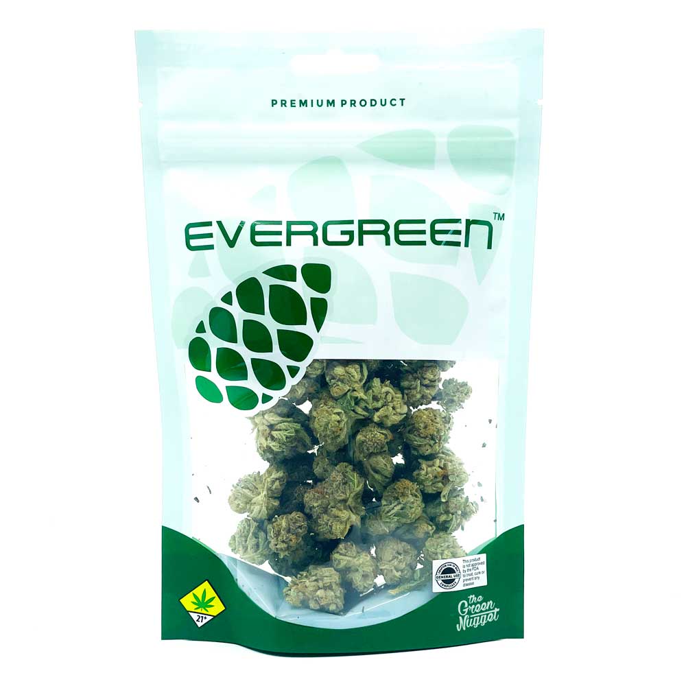 Blackberry Kush Blackberry Kush