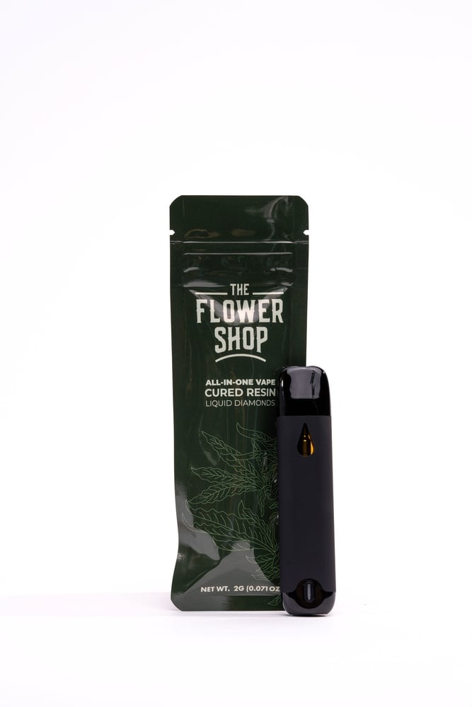 Southern Snack 2000mg