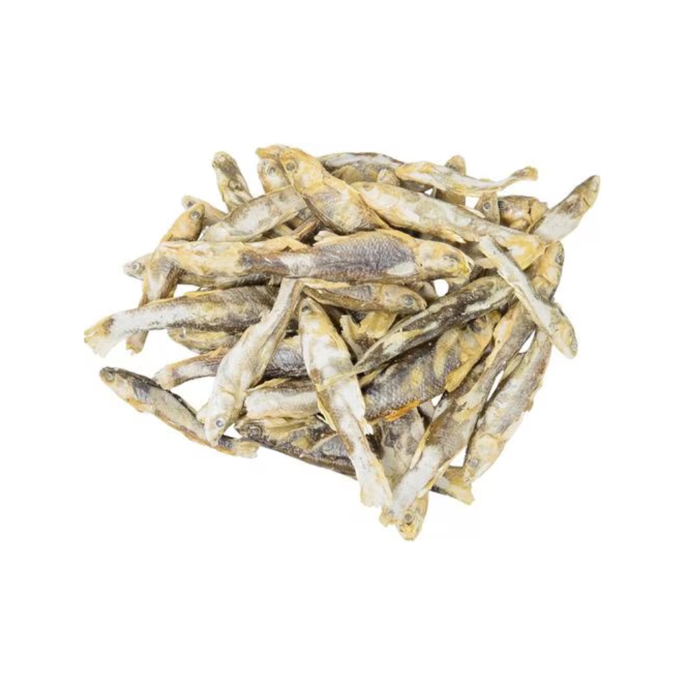 Cat Anchovy Treats