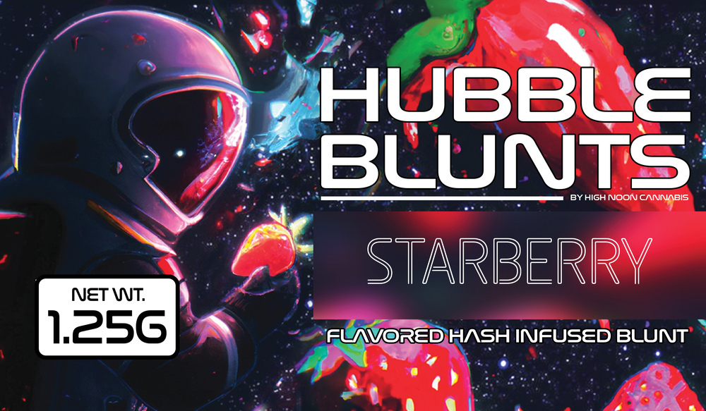 Starberry 1.25g