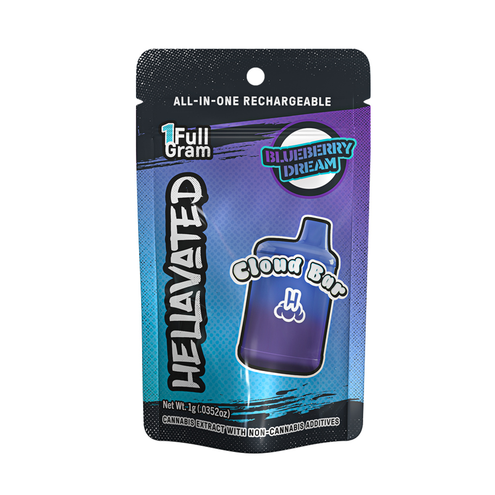 natural flavor vape VITA