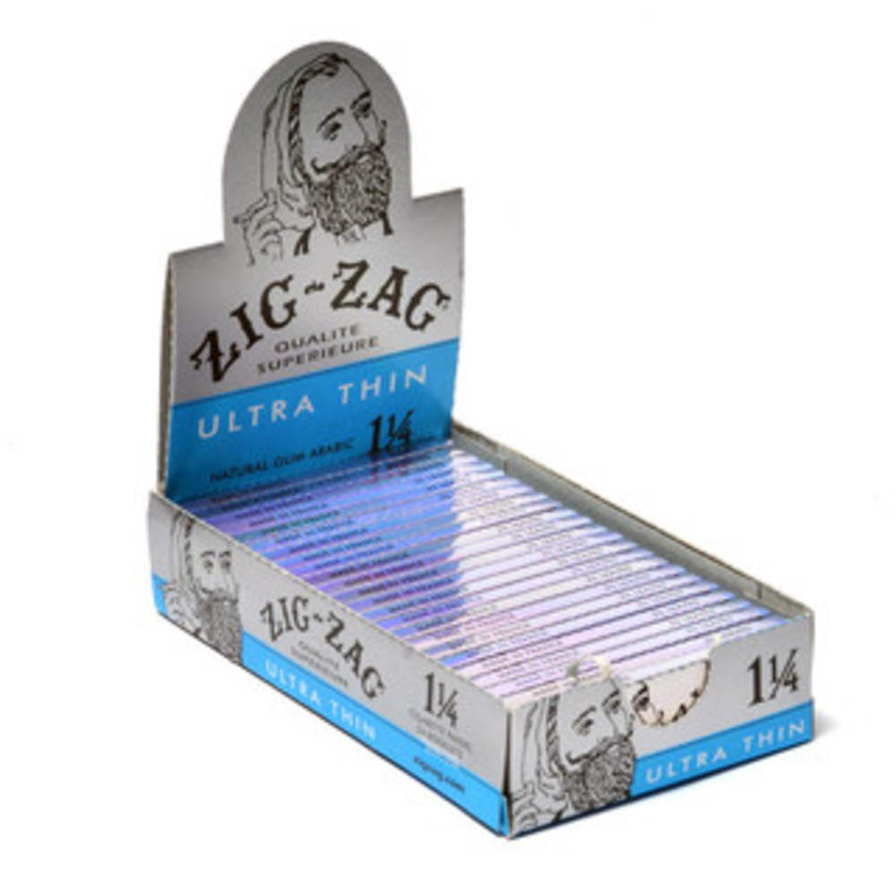 Papers Ultra Thin