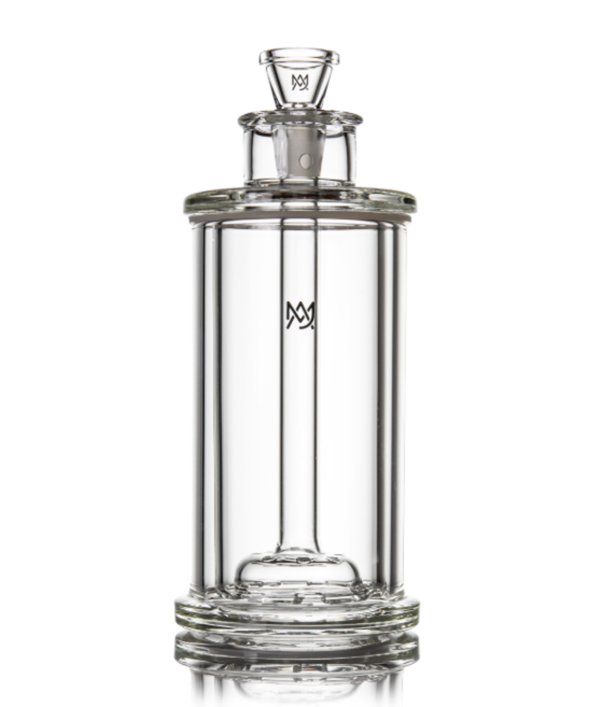 Piston Gravity Bong