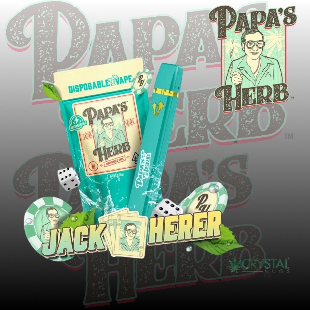 Jack Herer [1000mg]