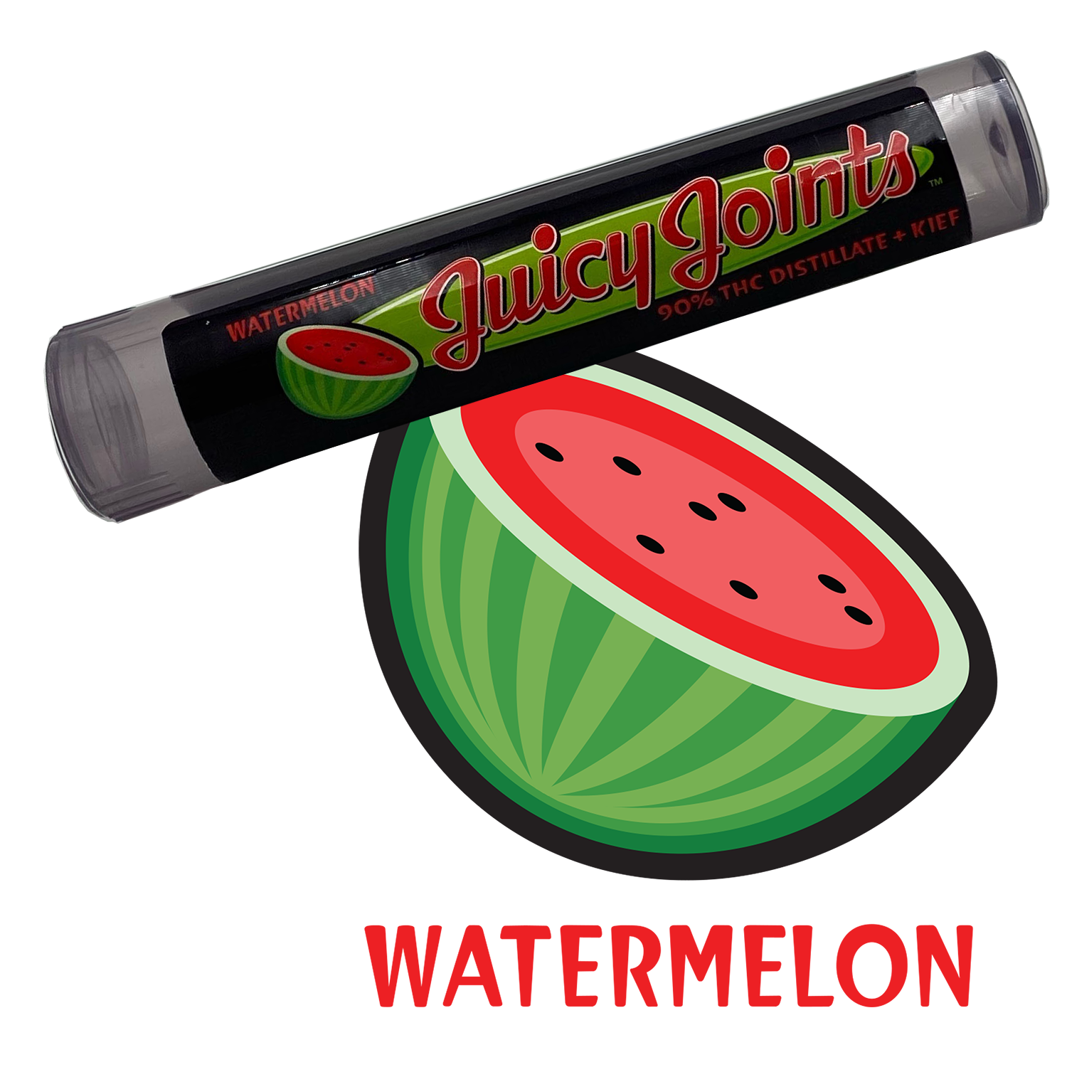 Watermelon [.8g]