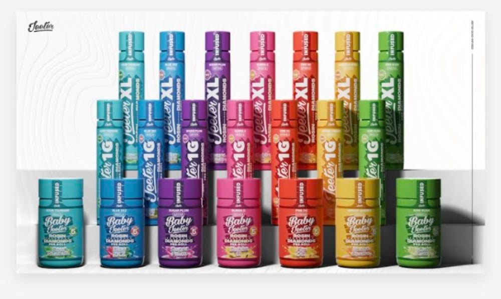 Granddaddy Purp [.5g]