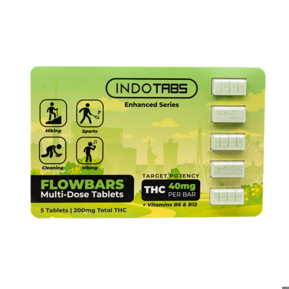 Flowbars