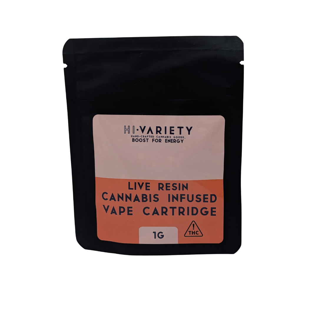 Diesel Cookies Live Resin