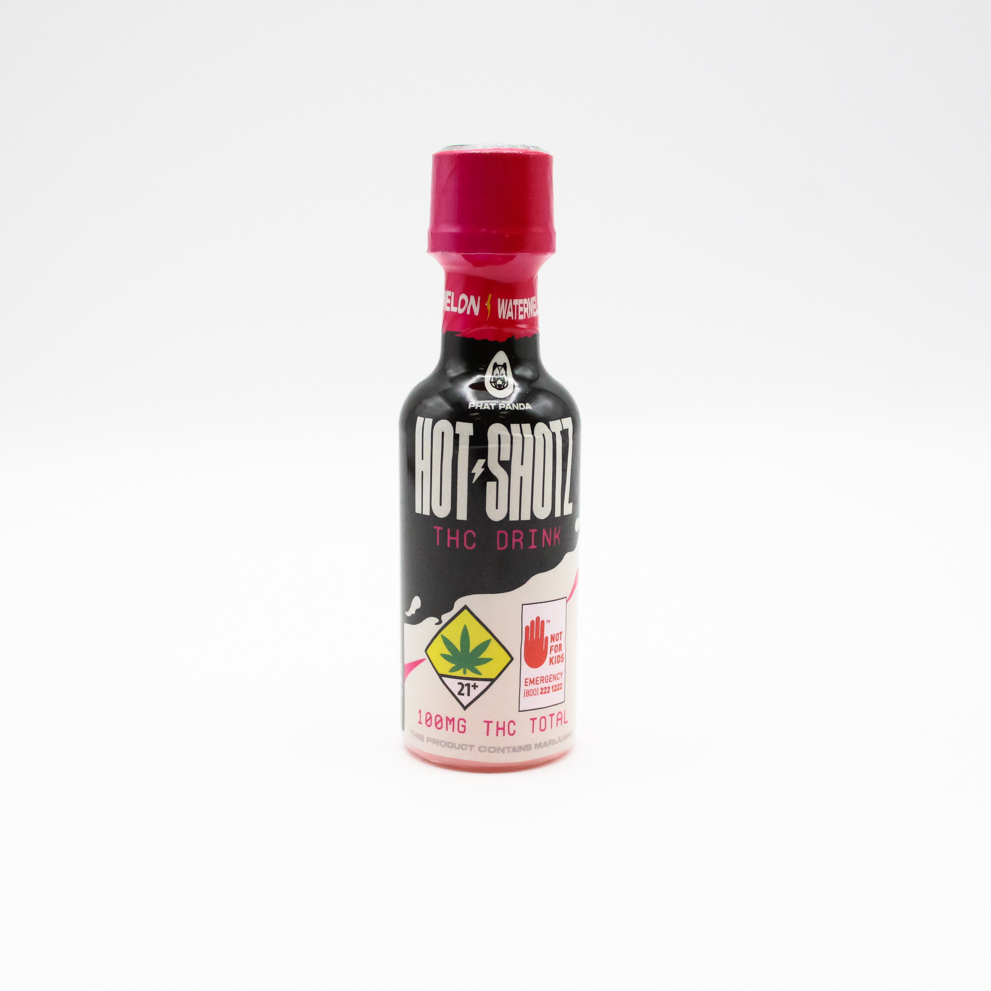 Watermelon (100mg)
